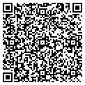 QR code with Kt Optical contacts