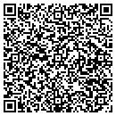 QR code with K & N Machine Shop contacts