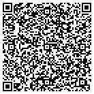 QR code with Treebeard Book Bindery contacts