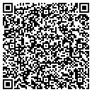 QR code with Caddyshack contacts