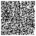 QR code with JAS T Dattilo MD contacts
