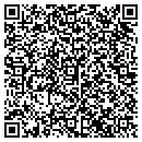 QR code with Hanson Aggregates Pennsylvania contacts