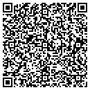 QR code with L Andrew Mutch DDS contacts