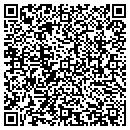 QR code with Chef's Inn contacts
