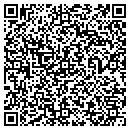 QR code with House Doctor Paperhanging Pntg contacts