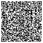 QR code with Lehighton Self Storage contacts