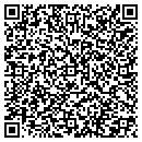 QR code with China II contacts