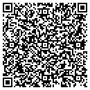 QR code with Robin M Yevak CPA contacts