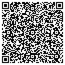 QR code with BFI Inc contacts