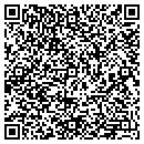 QR code with Houck's Carbide contacts