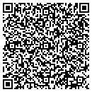 QR code with Custom Machine & Design Inc contacts