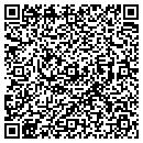 QR code with History Bits contacts