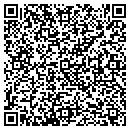 QR code with 206 Design contacts