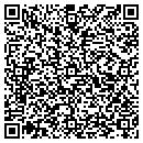 QR code with D'Angelo Electric contacts