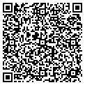 QR code with CMA contacts
