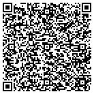 QR code with Huntingdon Industrial Service Inc contacts