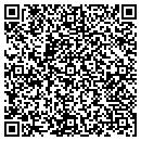 QR code with Hayes Sewing Machine Co contacts