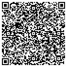QR code with Jeanette's Hallmark contacts