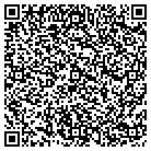 QR code with Raul Mendoza Construction contacts