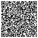QR code with J C Budding Co contacts