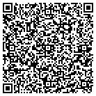 QR code with R H Robbins Enterprise contacts