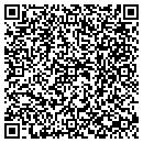 QR code with J W Feussner MD contacts