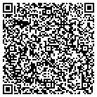 QR code with Oliver Flower Shop Inc contacts