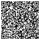 QR code with I-Bus Corporation contacts