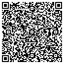 QR code with Tony's Carts contacts