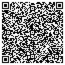 QR code with American Friends Isreal Elwyn contacts