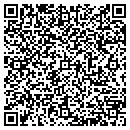 QR code with Hawk Gallery & Framing Studio contacts