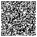 QR code with Escapade contacts