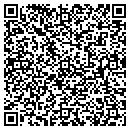 QR code with Walt's Cafe contacts