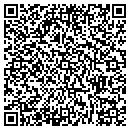 QR code with Kenneth P Leiby contacts