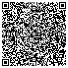 QR code with Lessig Oil & Propane contacts