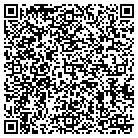 QR code with Frederick R Claus DDS contacts