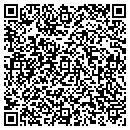 QR code with Kate's Trimming Post contacts
