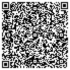 QR code with Webb's Appliance Service contacts