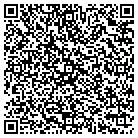 QR code with Sandborn Tree Service Inc contacts