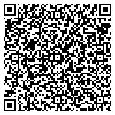QR code with V T Graphics contacts