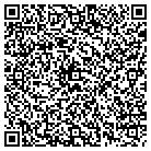 QR code with Advance Carpet & Uphlstry Clea contacts