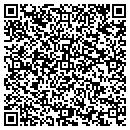 QR code with Raub's Twin Kiss contacts