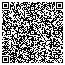 QR code with C R Heidlebaugh & Son Inc contacts