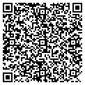 QR code with J S A Landscaping contacts