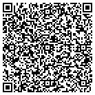 QR code with Alamo Thread Rolling contacts