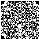 QR code with C & Z Gymnastics & Cheer contacts