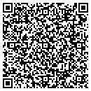 QR code with Johnson Custom Woodworking contacts