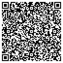 QR code with Strains Refuse Service contacts