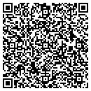 QR code with Robert G Shultz MD contacts