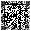 QR code with MAS Inc contacts